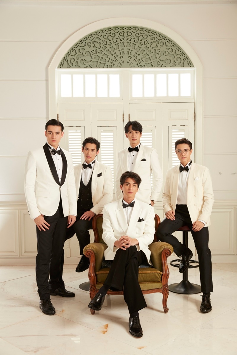 ดวงใจเทวพรหม ตระกูลจุฑาเทพ