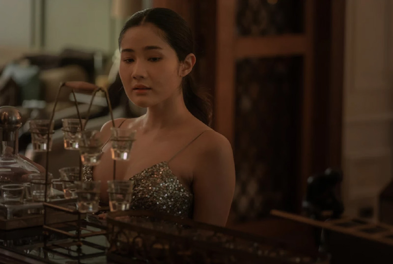 สืบสันดาน