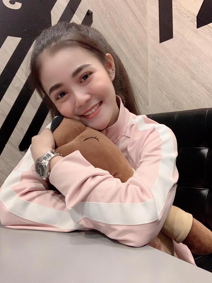 ลำไย ไหทองคำ