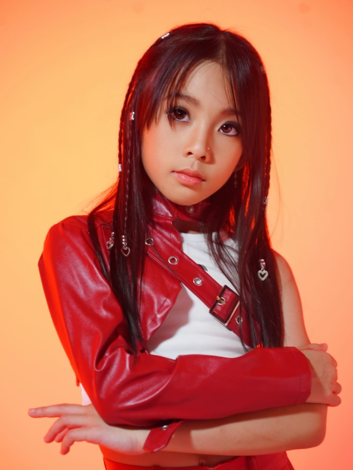 น้องเป่าเปา ลูกสาว กุ๊บกิ๊บ บี้ KPN 