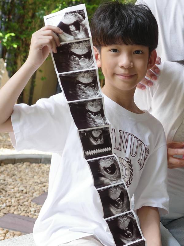 น้องเรซซิ่ง ฉลองวันเกิด