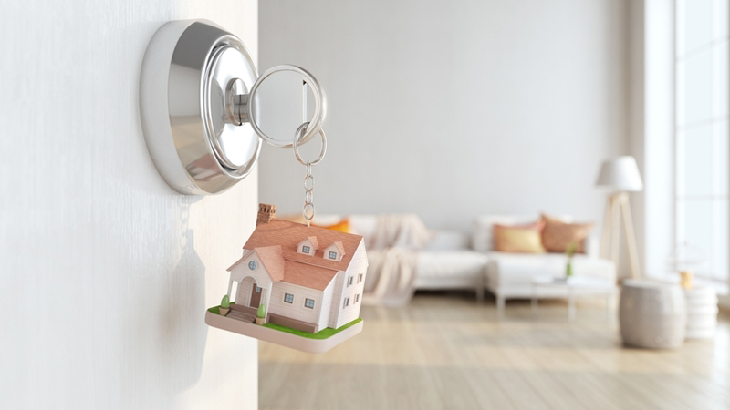 ฤกษ์ขึ้นบ้านใหม่ 2567