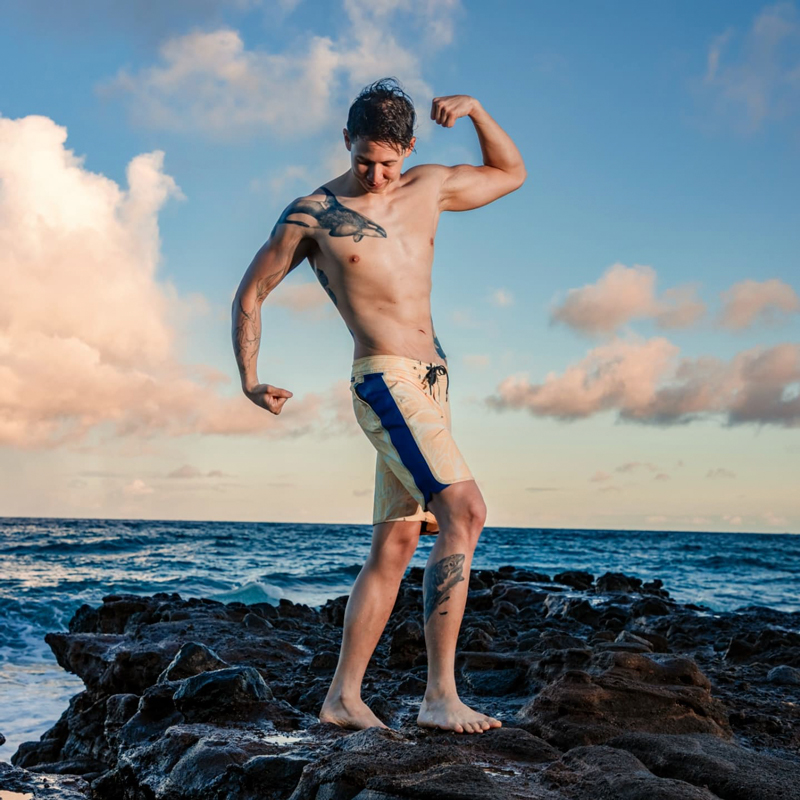 ทราย สก๊อต