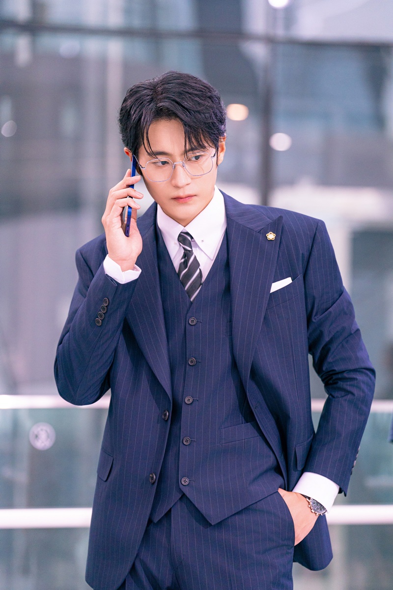 Spring Fever เรื่องย่อ ใบไม้ผลิที่รอคอย ซีรีย์เกาหลี