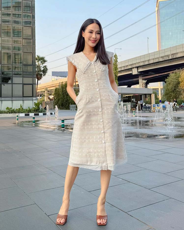 รถเมล์ คะนึงนิจ