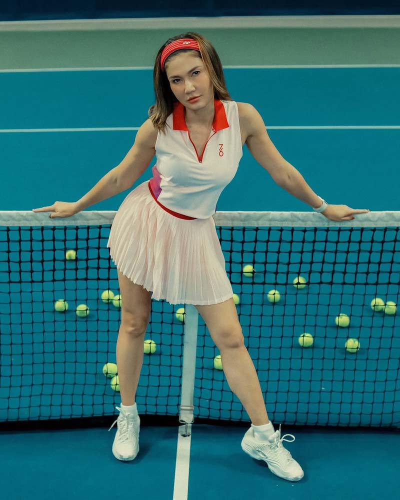 แอน สิเรียม