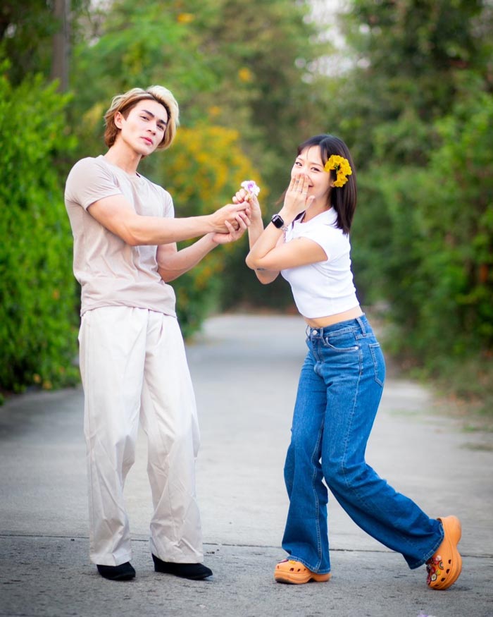 แน็ก กามิน