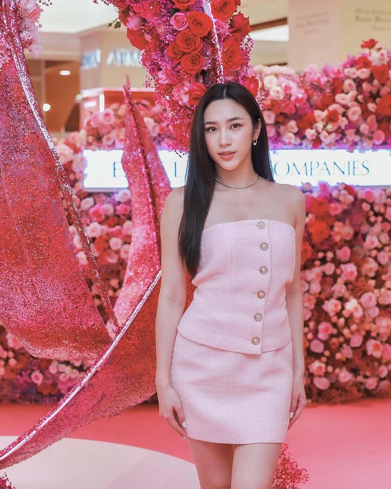 พลอย รัญดภา