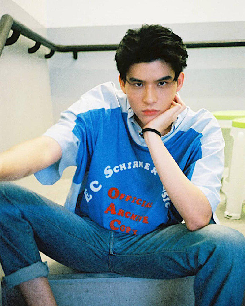 สกาย วงศ์รวี