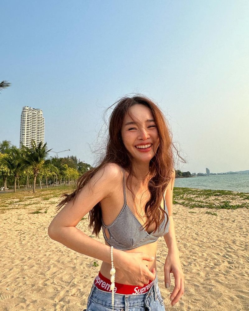 ปุ้มปุ้ย พรรณทิพา