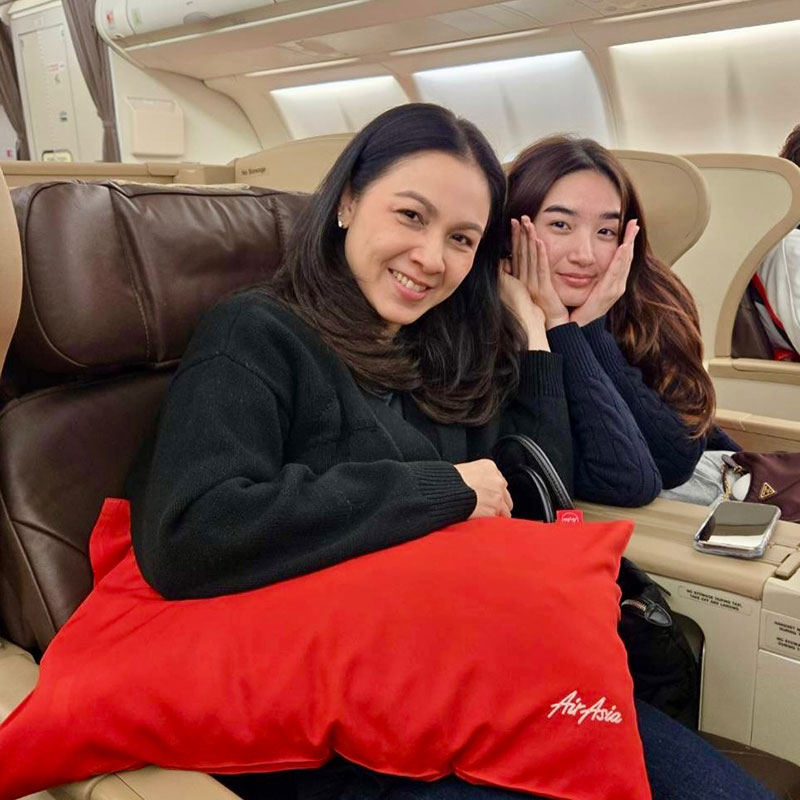 น้องณดา