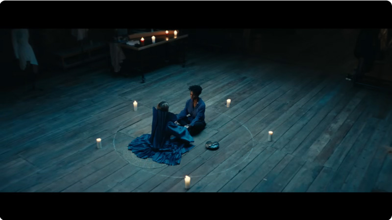 Mother Mary มาเธอร์ แมรี่ ผลงานใหม่ แอนน์ แฮททาเวย์ หนังใหม่เดือนพฤษภาคม 2569 หนังใหม่ 2026 ภาพตัวอย่าง