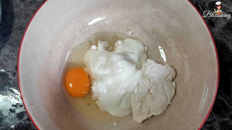 เค้กกล้วยหอมครีมชีส