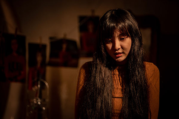 ลองของซีรีส์