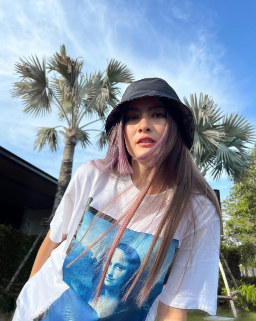 มาร์กี้ ราศรี