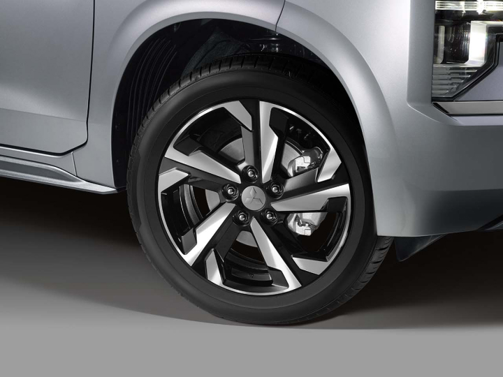 Mitsubishi Xpander 2022