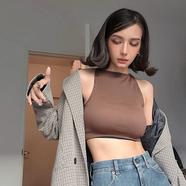 โบกี้ไลอ้อน