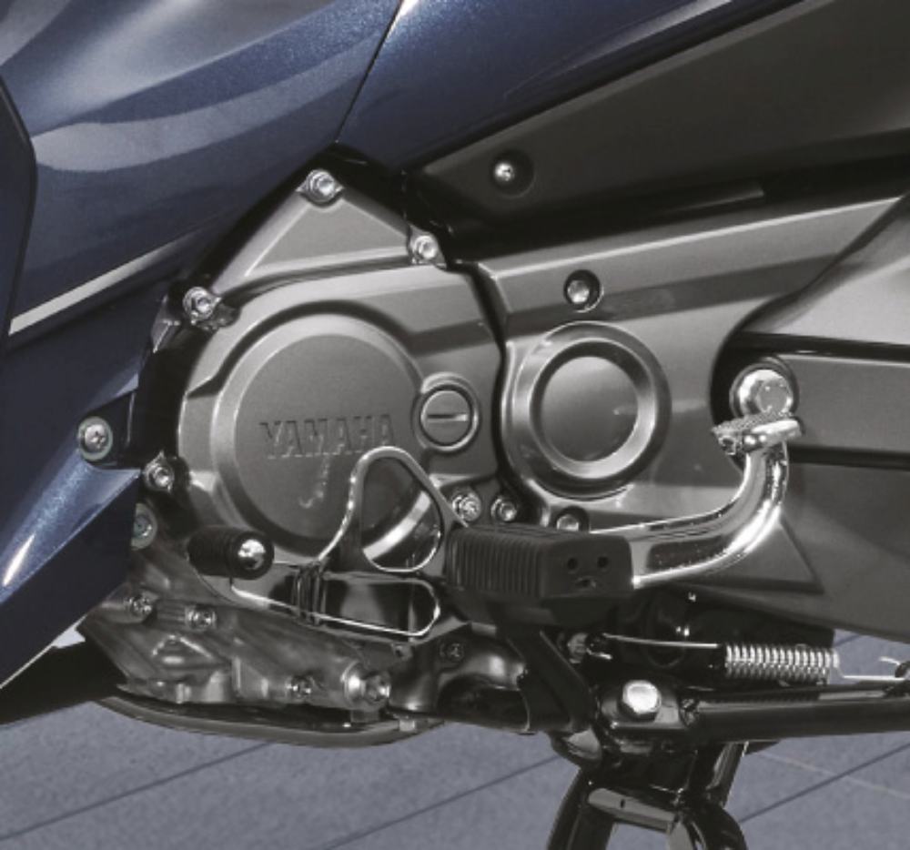 yamaha finn 2026