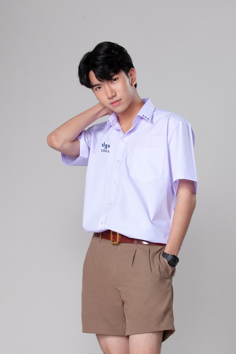 แค่ที่แกง Only Boo