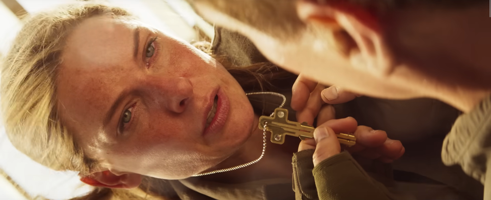 Mission Impossible 7