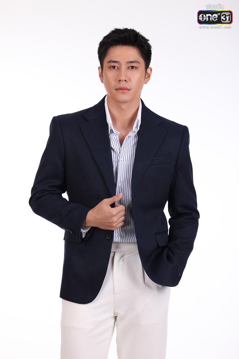 ตามหารักที่เธอลืม แจม รชตะ