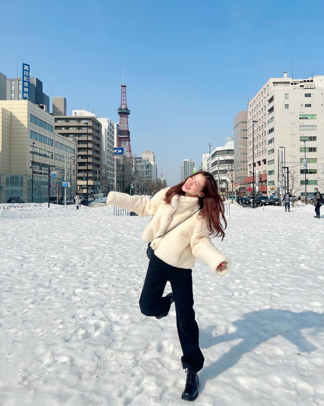 ใบเฟิร์น พิมพ์ชนก