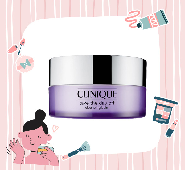 คลีนซิ่งบาล์ม