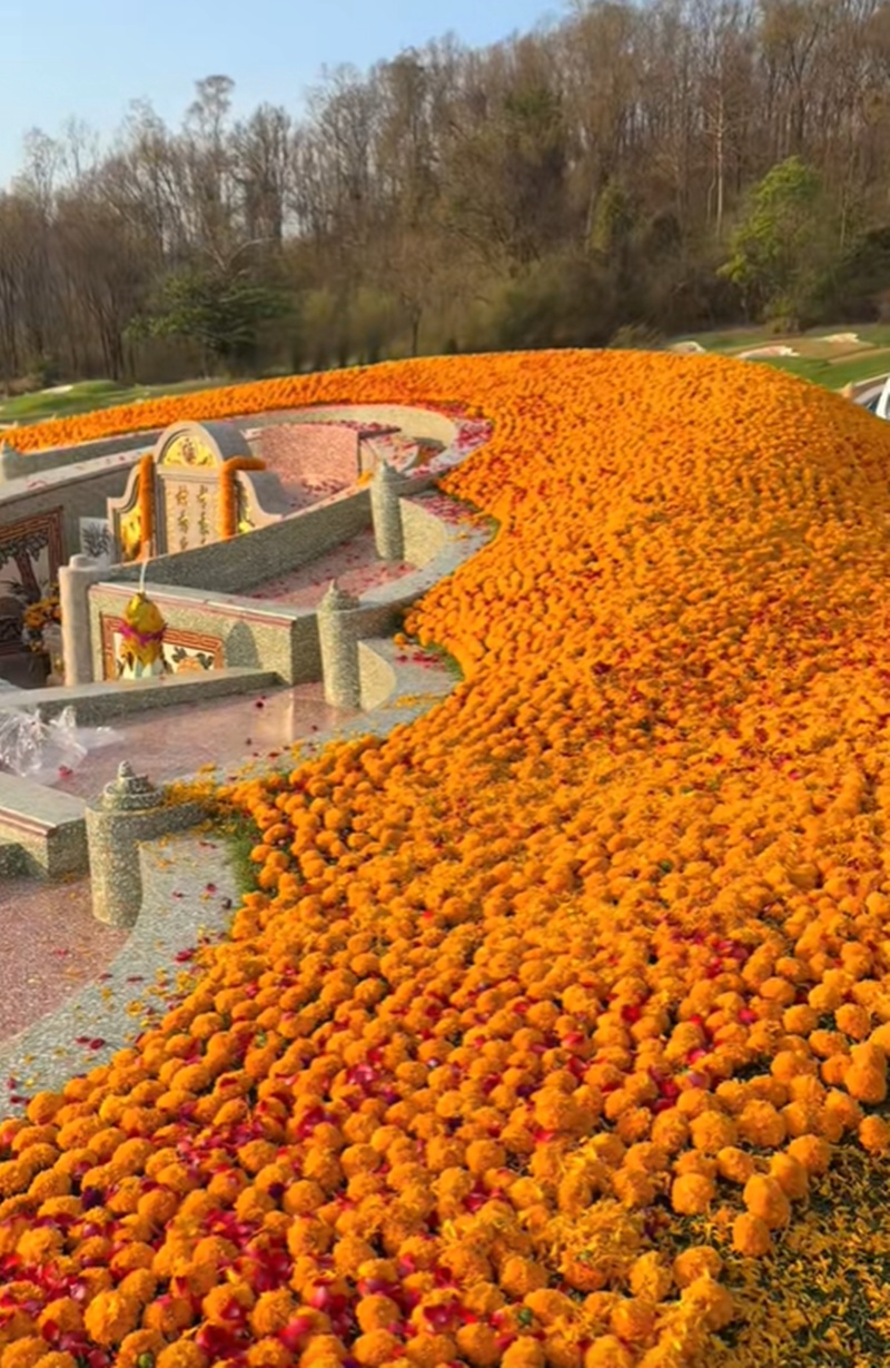 บ้านอาม่า อากง