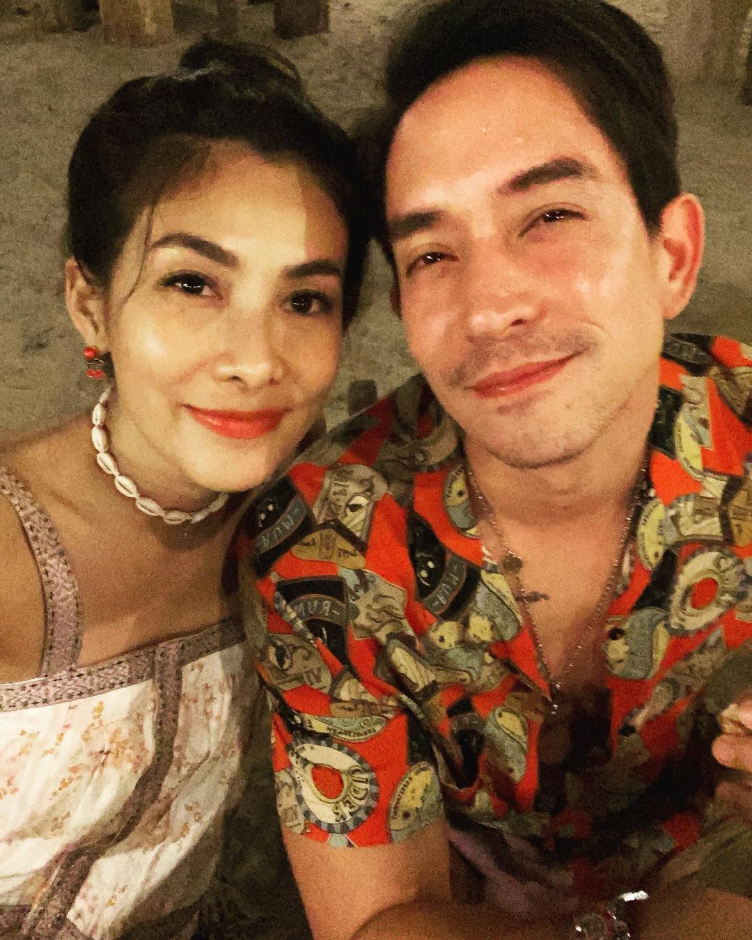 หลุยส์ - นุ่น 