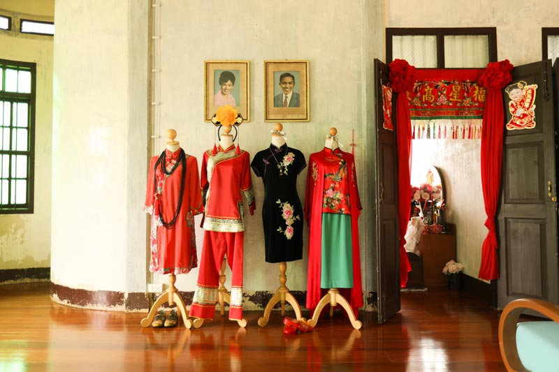 บ้าน โอ๊ค บรรลุ แฟน ปอย ตรีชฎา