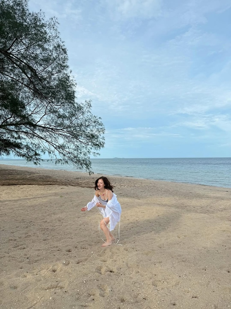 ใบเฟิร์น พิมพ์ชนก