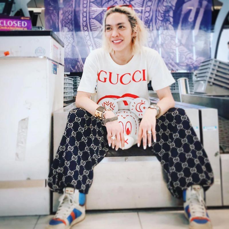 ดัง พันกร