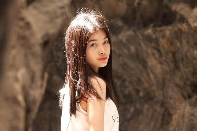 ลูกดาราตลก, บอล เชิญยิ้ม