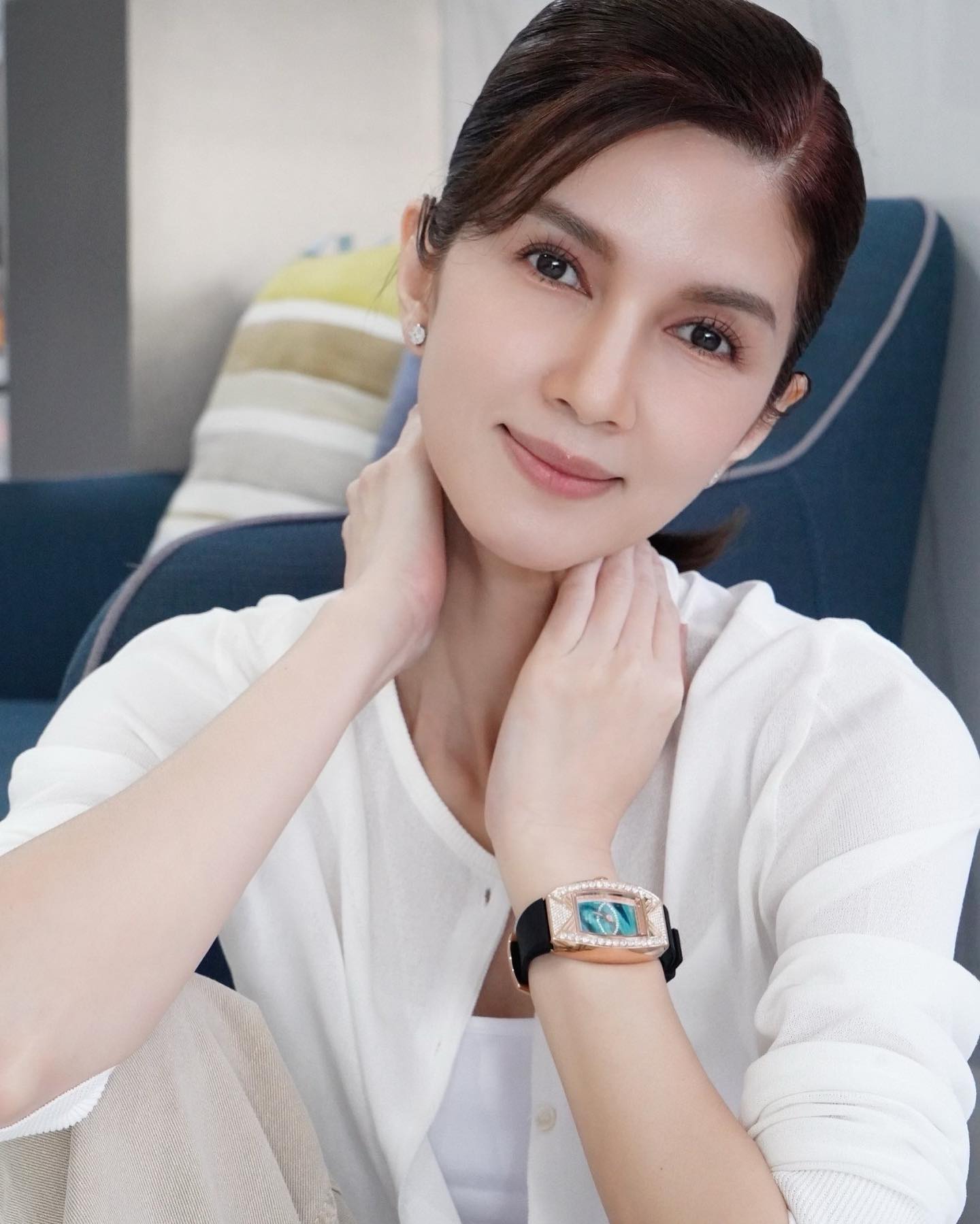 โบว์ แวนด้า