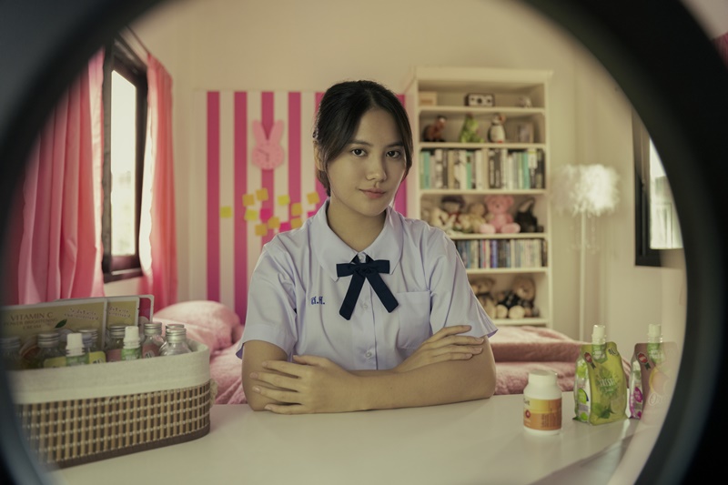 เด็กใหม่ ซีซั่น 2