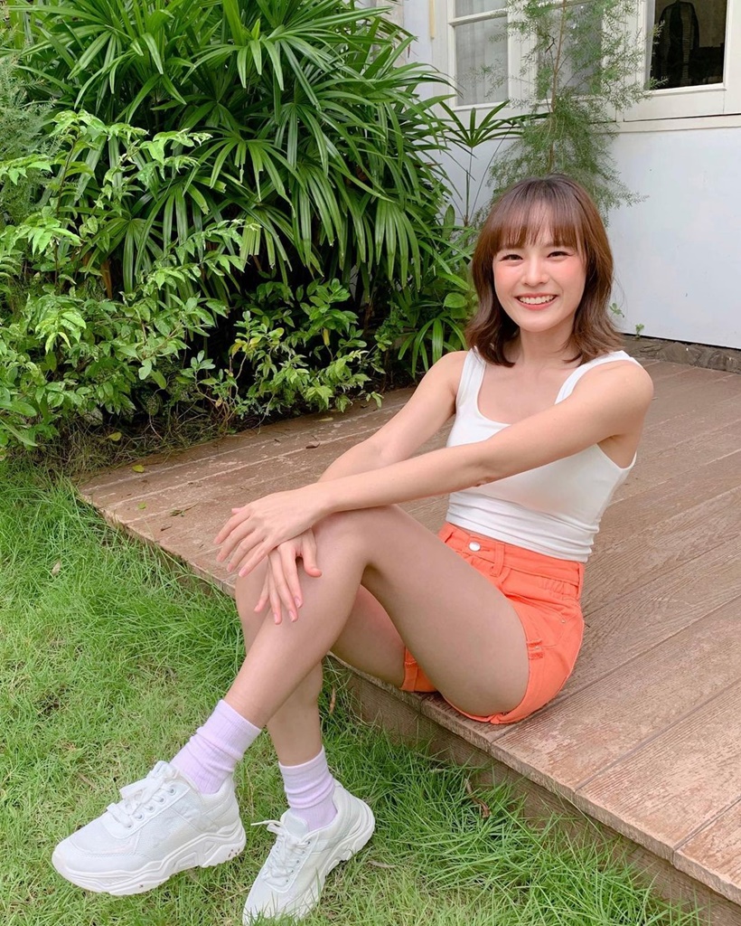 แพทตี้ อังศุมาลิน