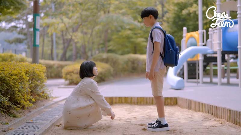 นักแสดงสาวหน้าเด็ก