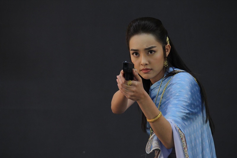 ลิขิตแห่งจันทร์