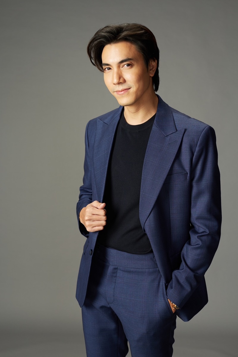 หลังคาใบบัว