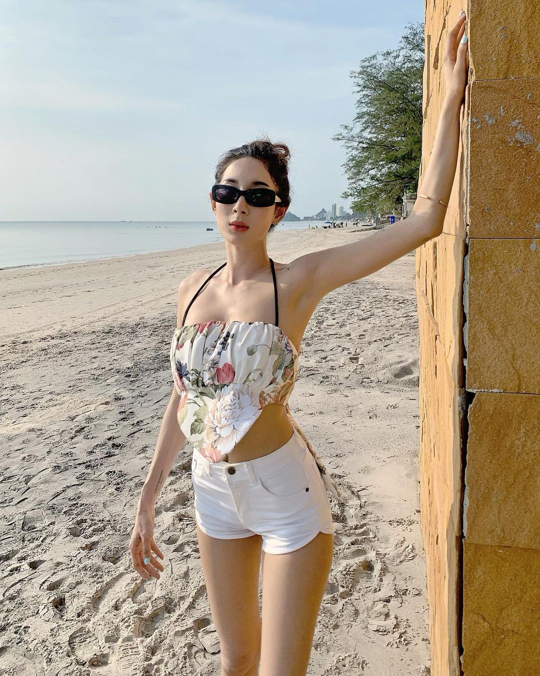 น้ำ ชดาเกตุ