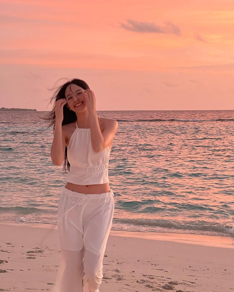 ณิชา ณัฏฐณิชา