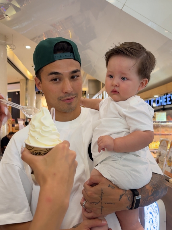 น้องซีเจ