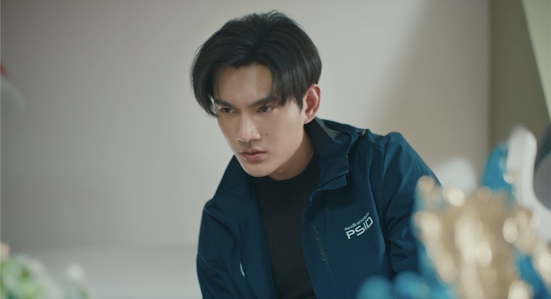 สิงสาลาตาย เรื่องย่อ Goddess Bless You From Death