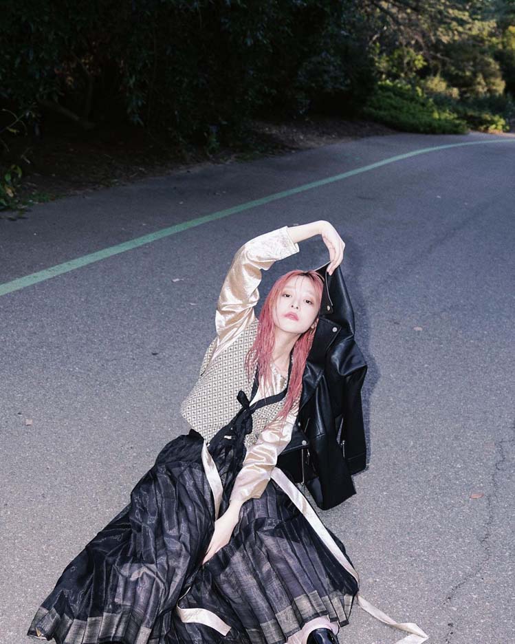 สวี เจียว