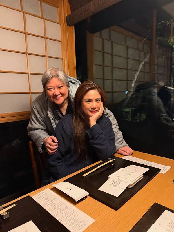 ติ๊ก กัญญารัตน์ เปิดตัวคนรัก