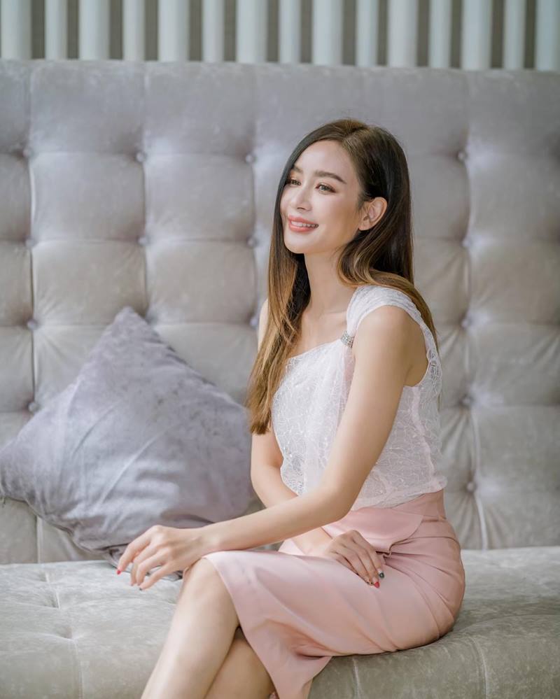 เบนซ์ ปุนยาพร