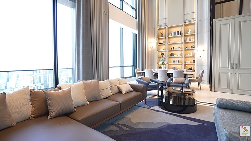 เปิดบ้าน โมเน่-โซล