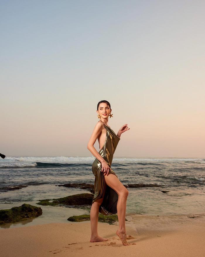 ใหม่ ดาวิกา