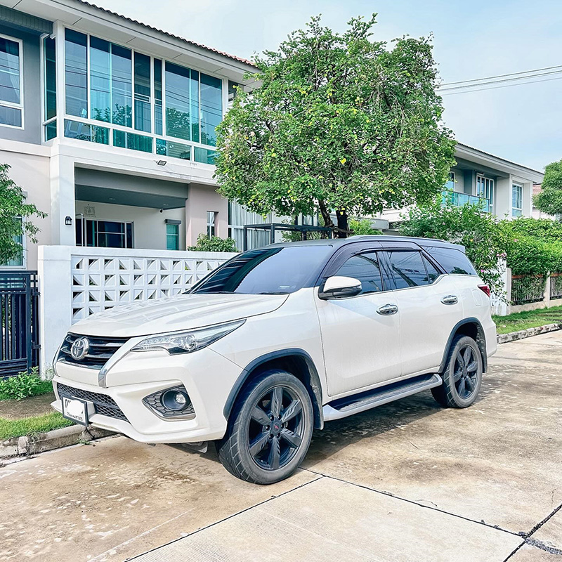 หนูเล็ก ก่อนบ่าย เผยสาเหตุตัดใจขายรถแสนรัก 