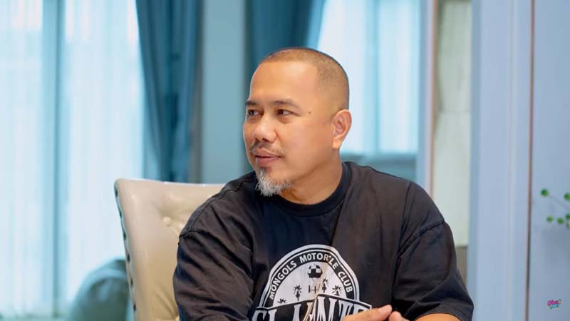 ต้อย ก็มาดิคร้าบ